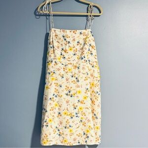 Old Navy Spaghetti Strap Mini Dress